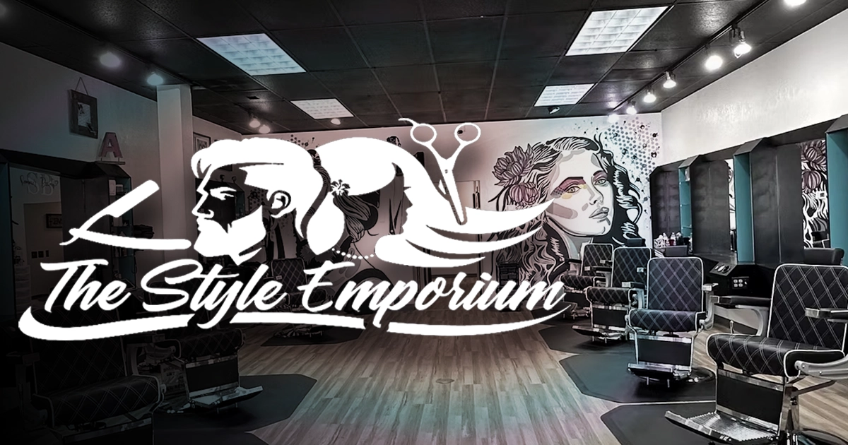 The Style Emporium